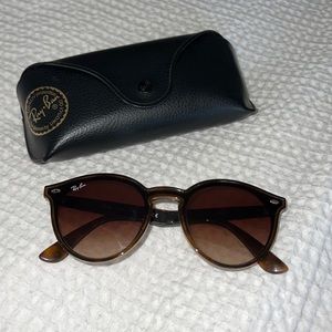 Ray Bans 4380-N, great condition!